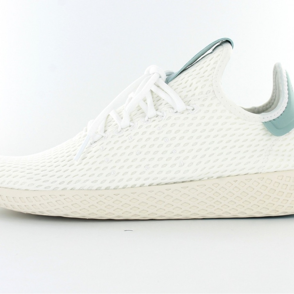 Adidas Pharrell Williams tennis hu sneakers